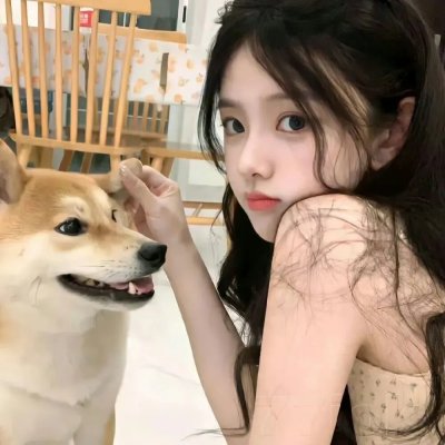 你是我的答案