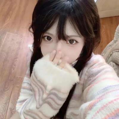 女儿站起来