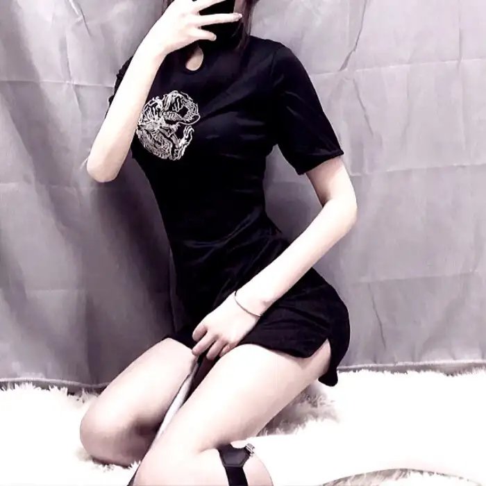 世界尽头的一场谋杀